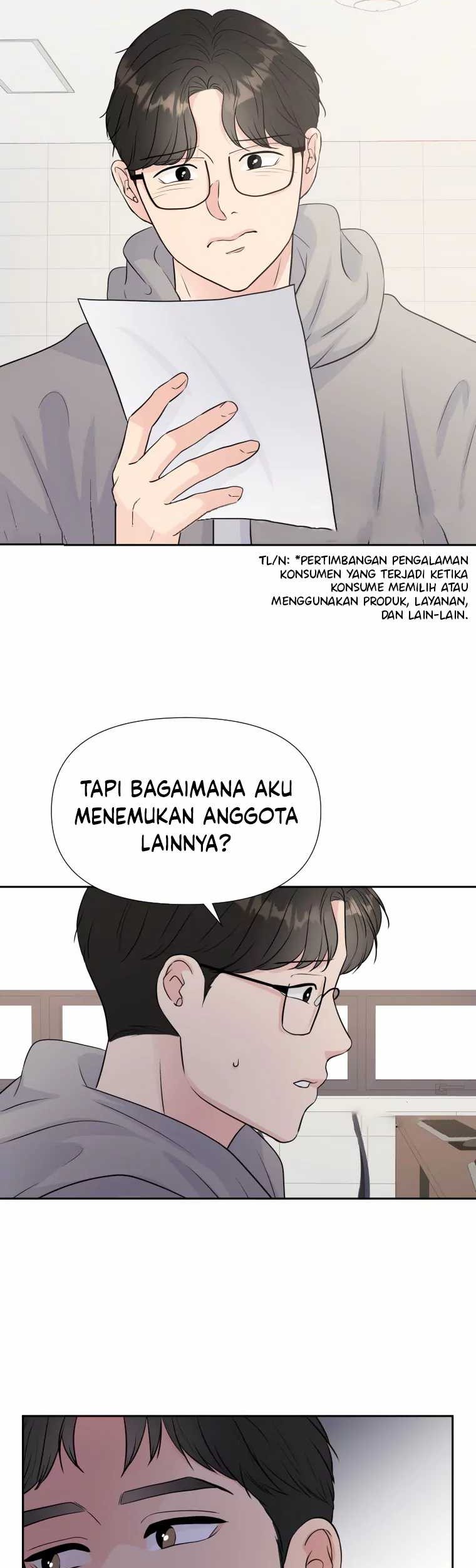 Golden Print Chapter 28 Gambar 8