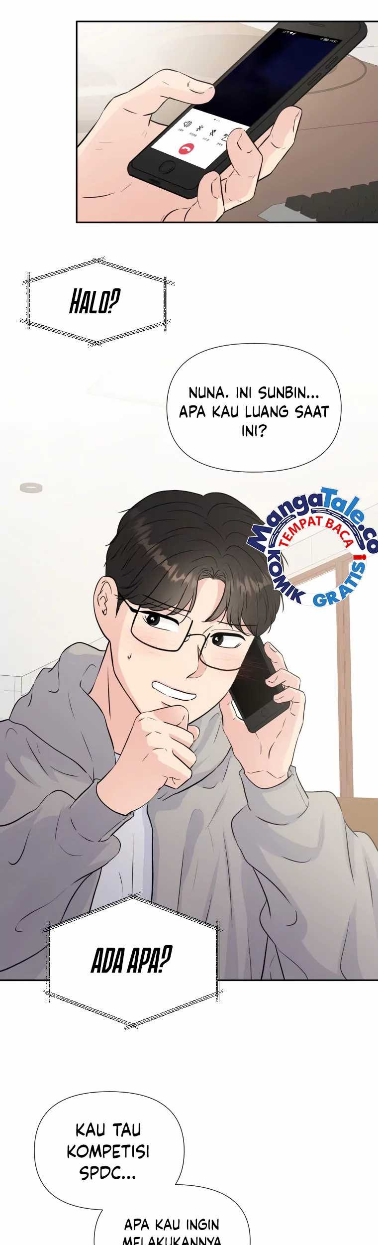 Golden Print Chapter 28 Gambar 10