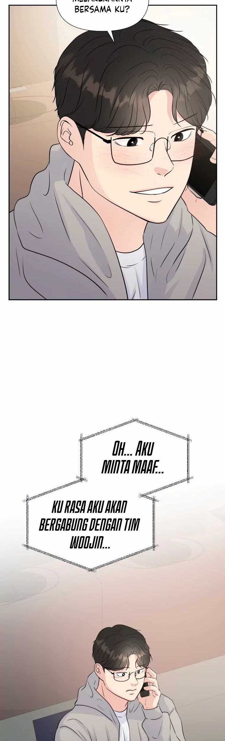 Golden Print Chapter 28 Gambar 11