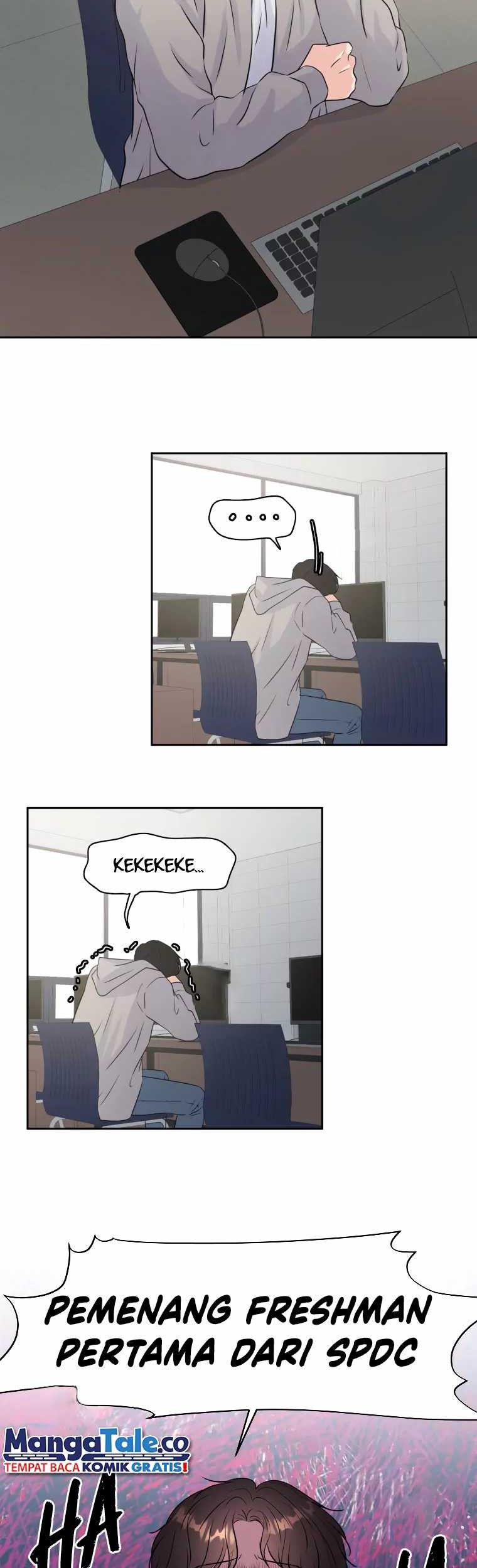 Golden Print Chapter 28 Gambar 12