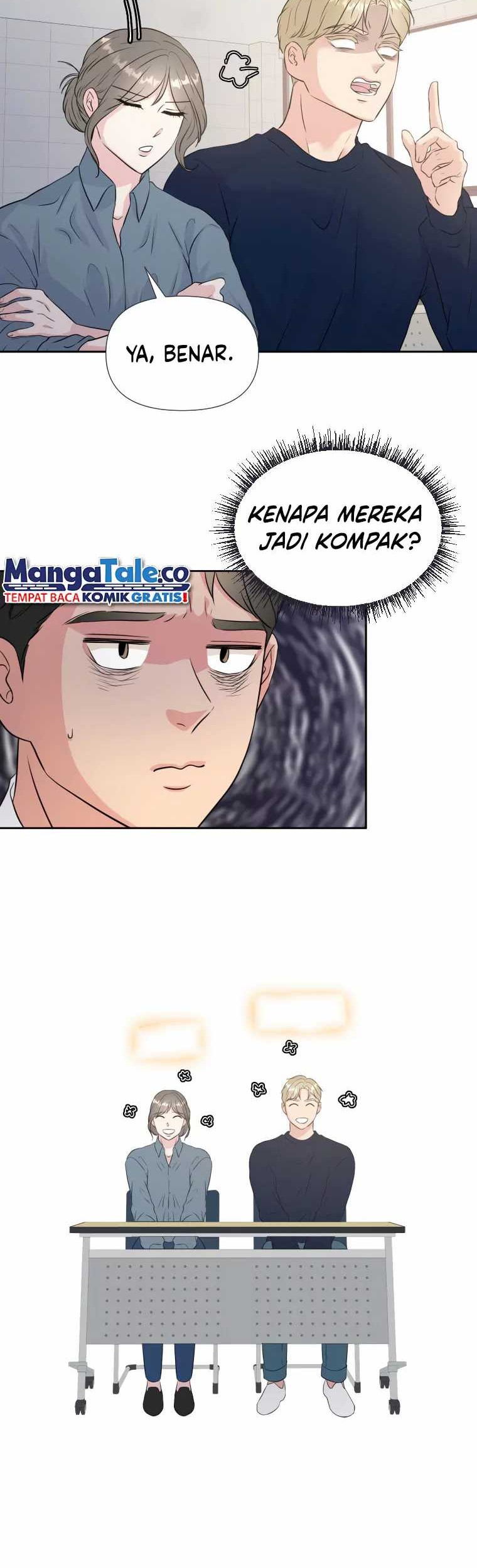 Golden Print Chapter 28 Gambar 17