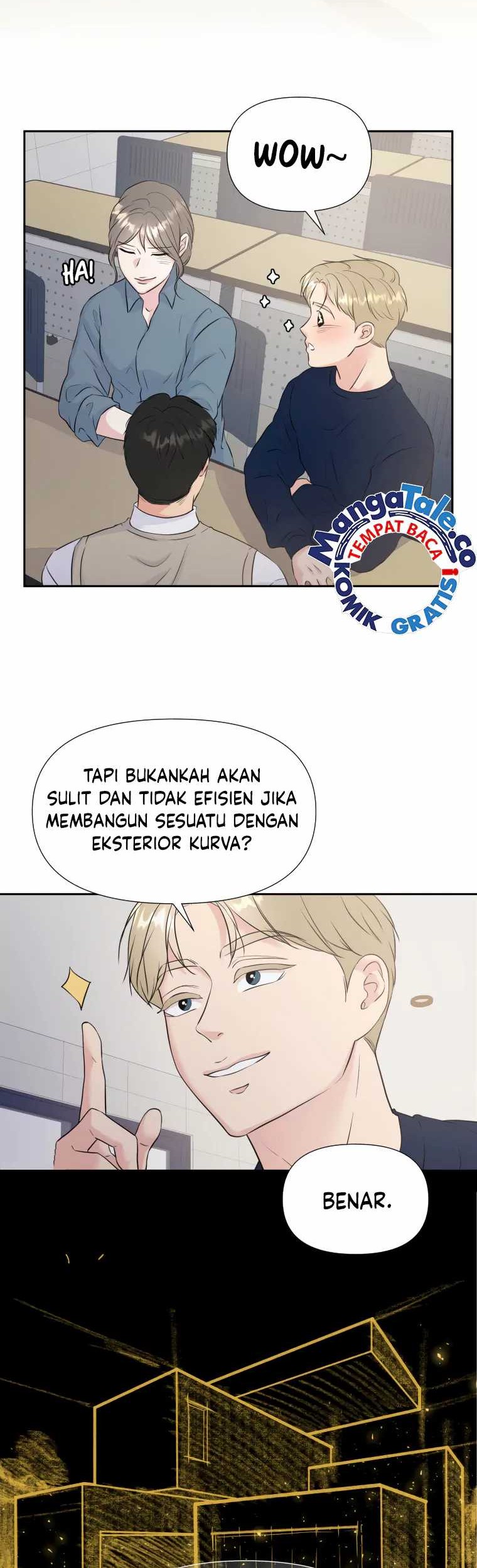 Golden Print Chapter 28 Gambar 19