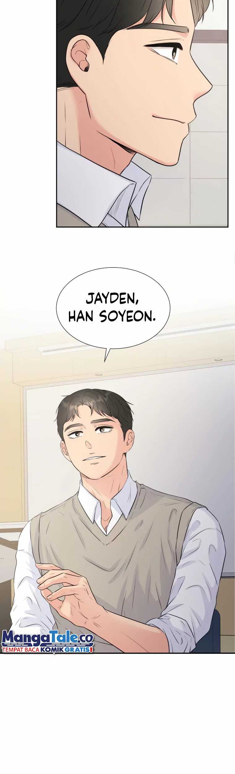 Golden Print Chapter 28 Gambar 21