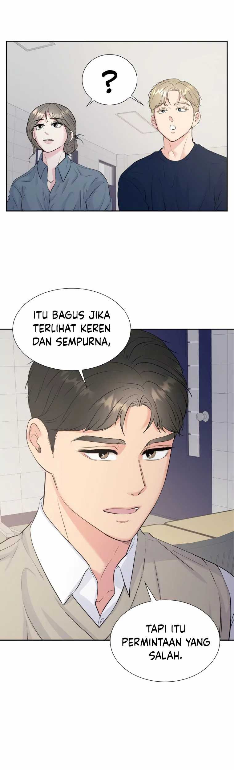 Golden Print Chapter 28 Gambar 22