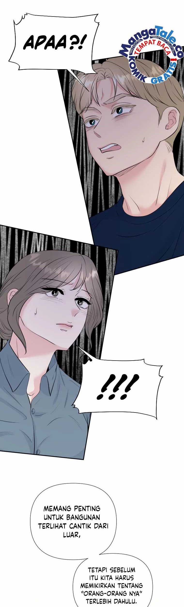 Golden Print Chapter 28 Gambar 23