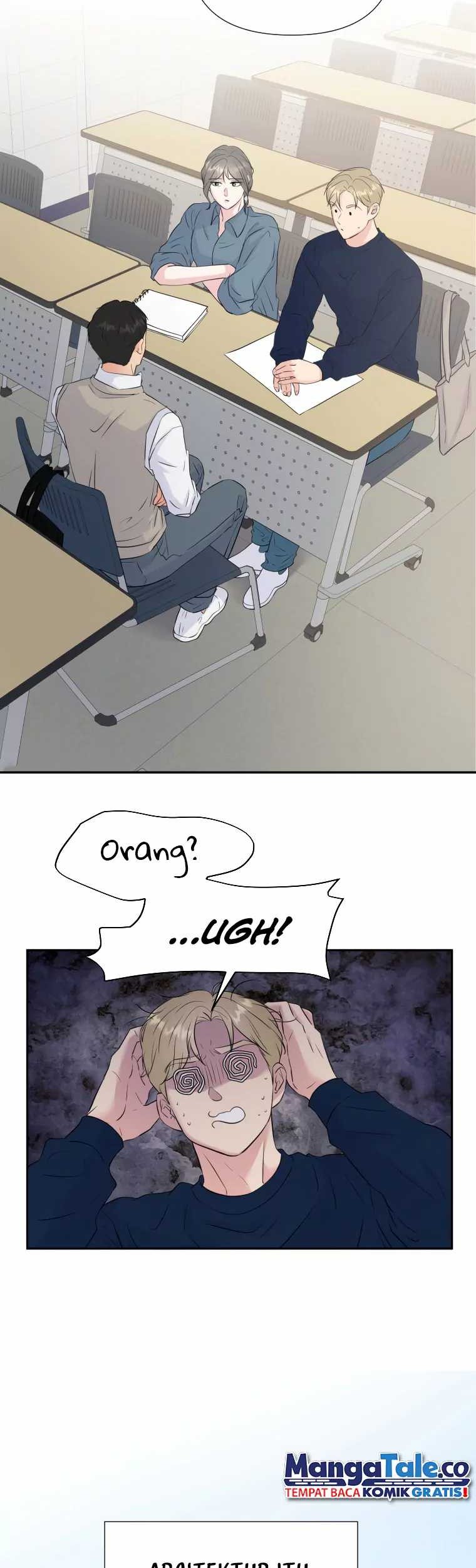 Golden Print Chapter 28 Gambar 24