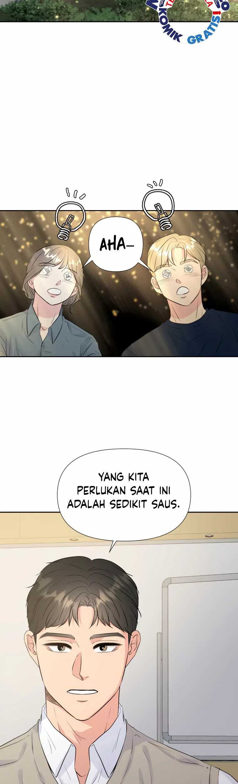 Golden Print Chapter 28 Gambar 27