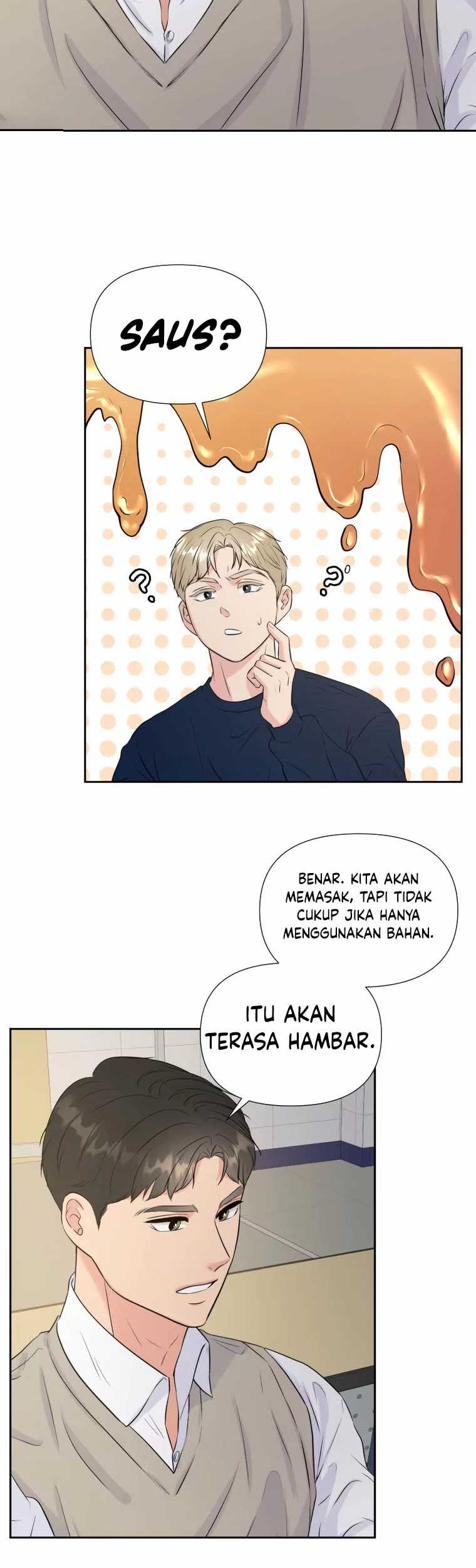 Golden Print Chapter 28 Gambar 28