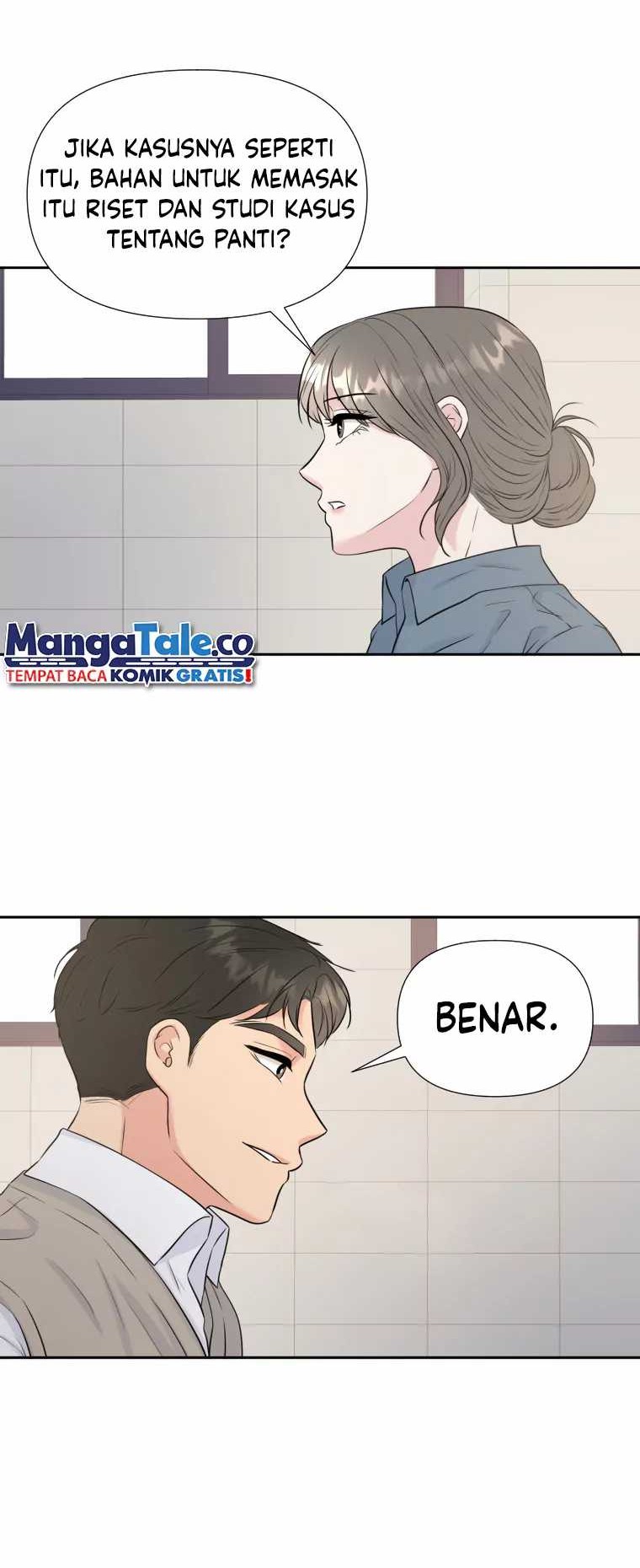 Golden Print Chapter 28 Gambar 29