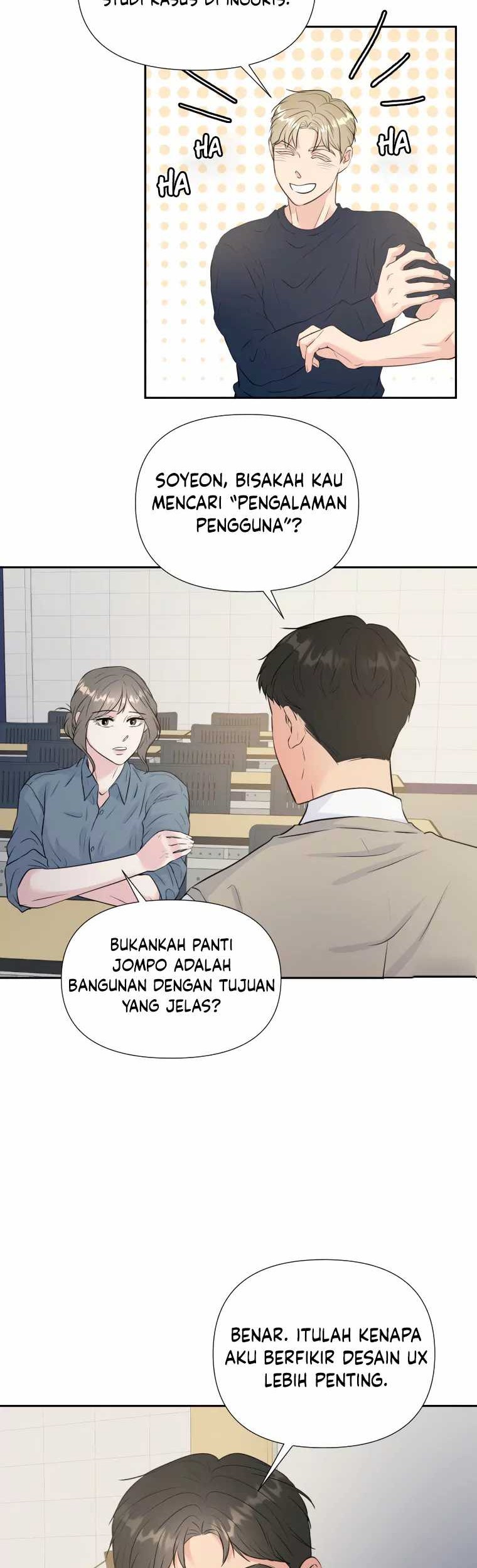 Golden Print Chapter 28 Gambar 31