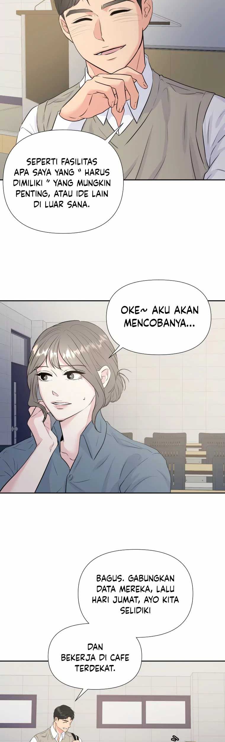 Golden Print Chapter 28 Gambar 32