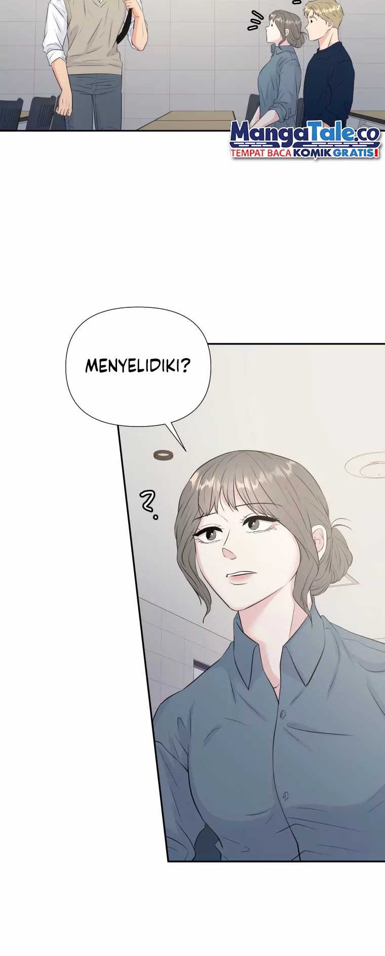 Golden Print Chapter 28 Gambar 33