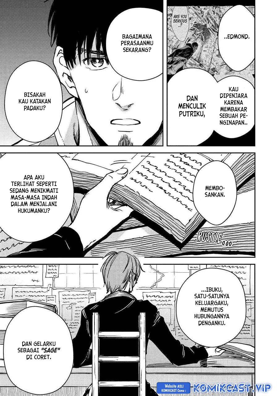 Boukensha License o Hakudatsu Sareta Ossan Dakedo, Manamusume ga Dekita no de Nonbiri Jinsei Chapter 43 Gambar 10
