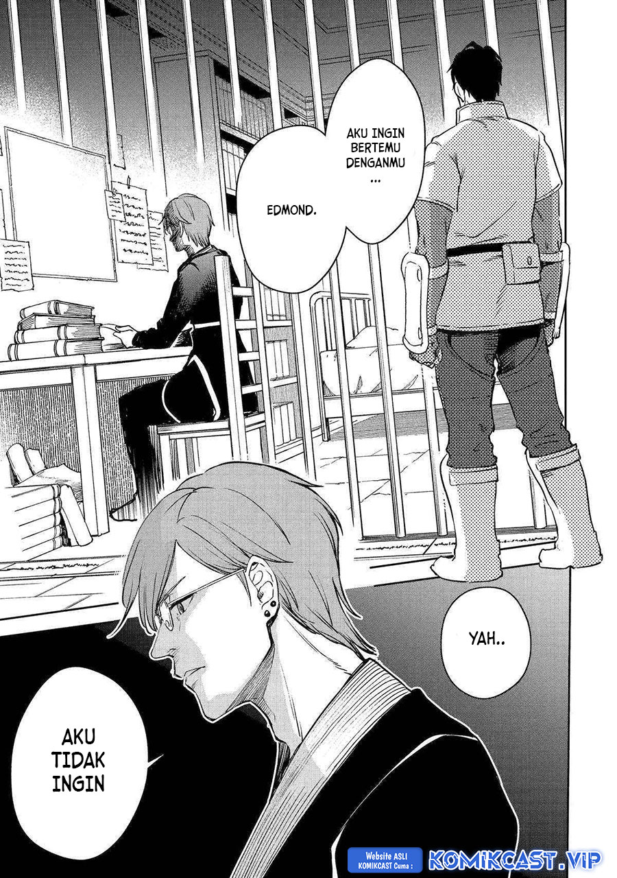 Boukensha License o Hakudatsu Sareta Ossan Dakedo, Manamusume ga Dekita no de Nonbiri Jinsei Chapter 43 Gambar 8