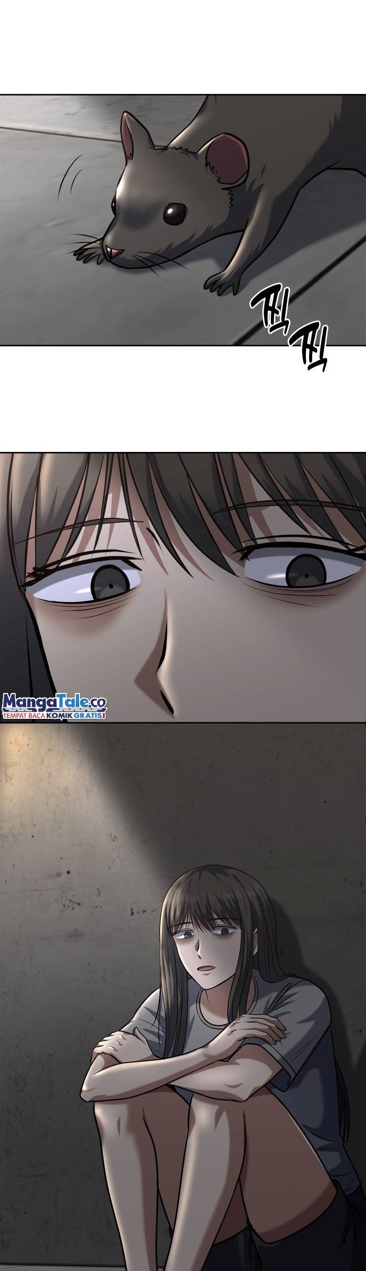 Reset Life of Regression Police Chapter 51 Gambar 52