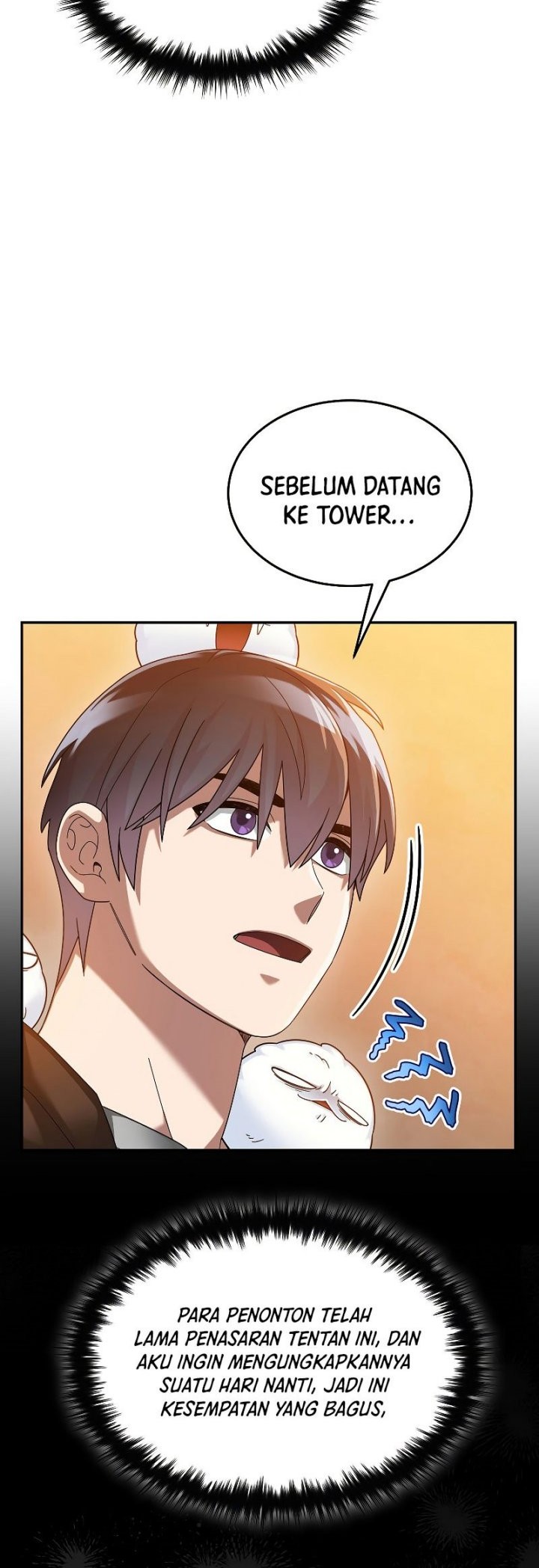 The Newbie Is Too Strong Chapter 75 Gambar 29