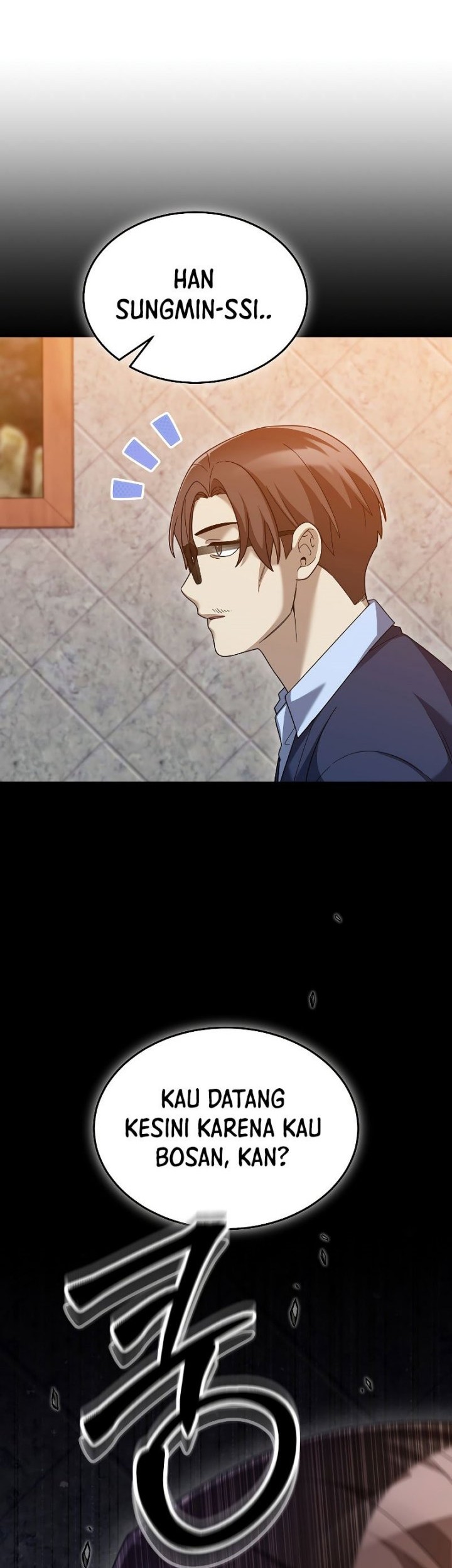 The Newbie Is Too Strong Chapter 75 Gambar 37