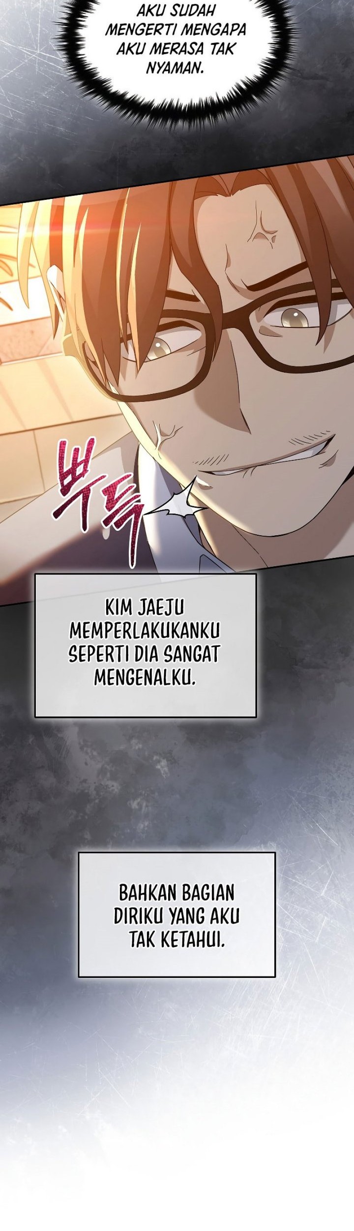 The Newbie Is Too Strong Chapter 75 Gambar 40