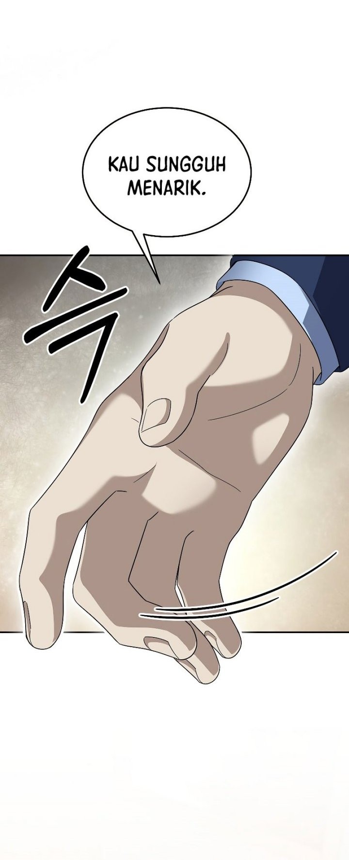 The Newbie Is Too Strong Chapter 75 Gambar 41