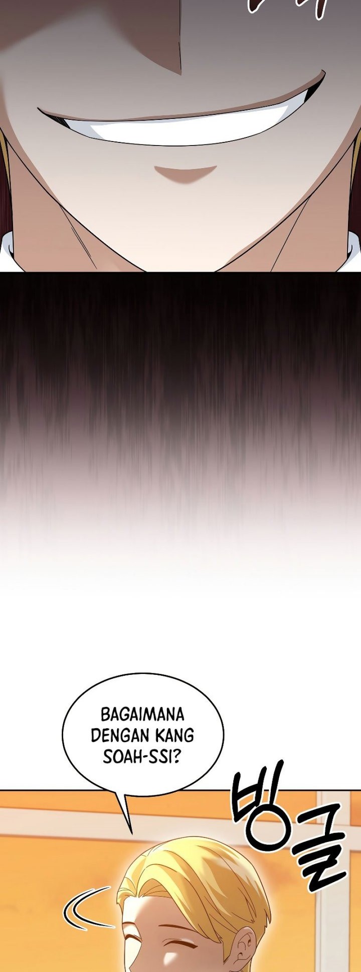 The Newbie Is Too Strong Chapter 75 Gambar 50