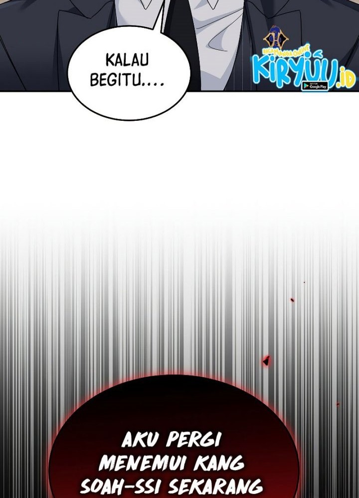 The Newbie Is Too Strong Chapter 75 Gambar 55