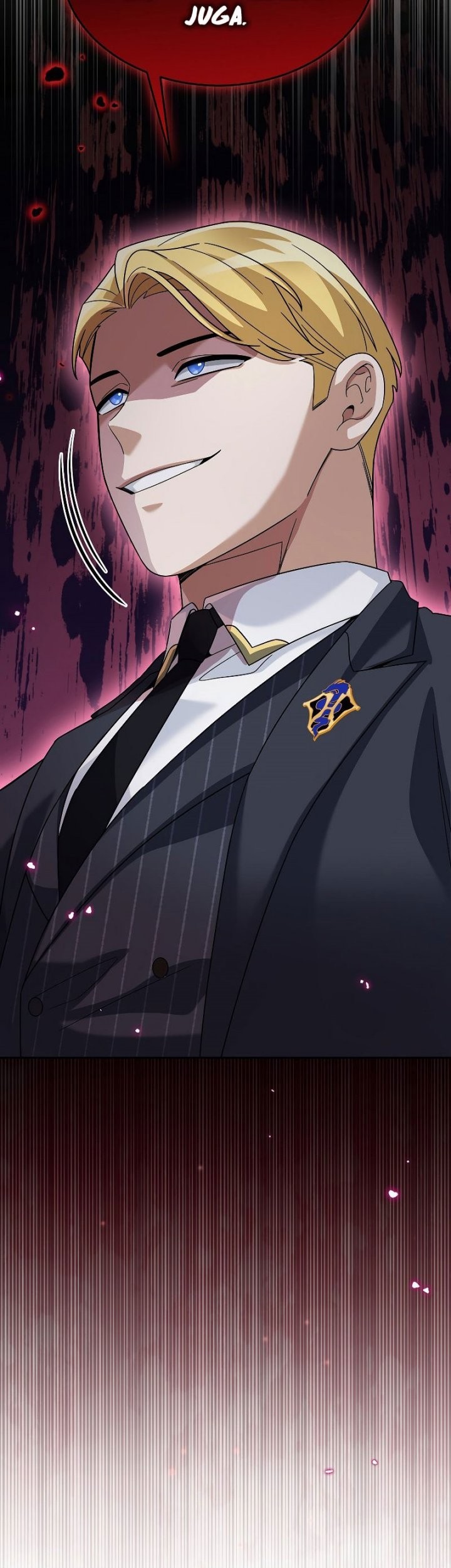 The Newbie Is Too Strong Chapter 75 Gambar 56