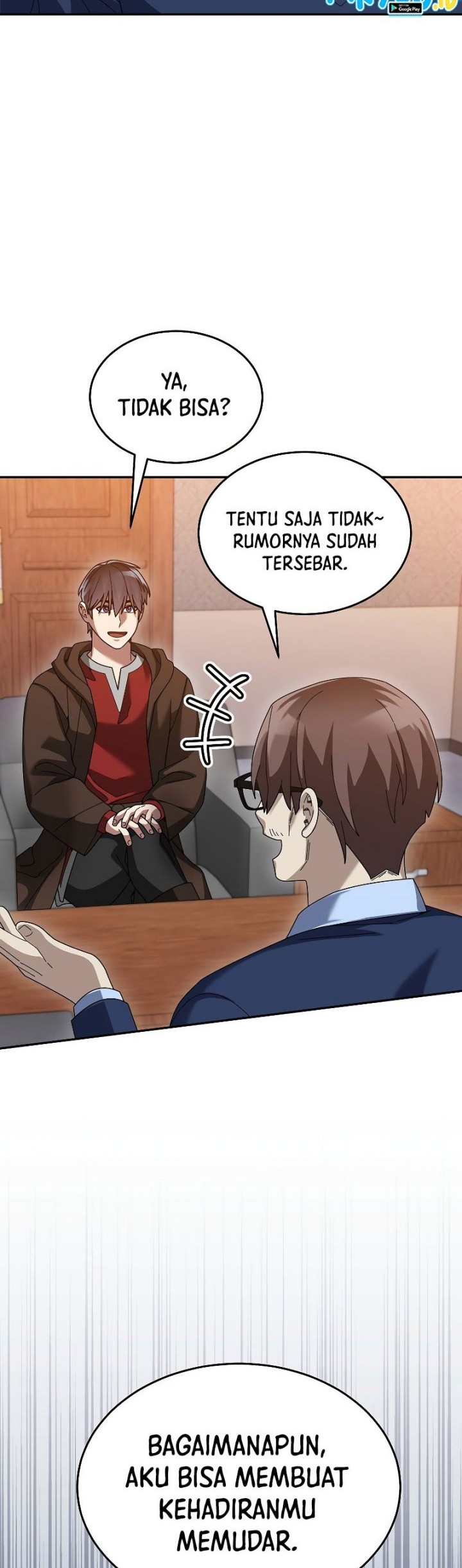 The Newbie Is Too Strong Chapter 75 Gambar 9