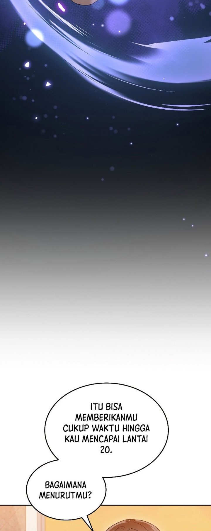 The Newbie Is Too Strong Chapter 75 Gambar 14