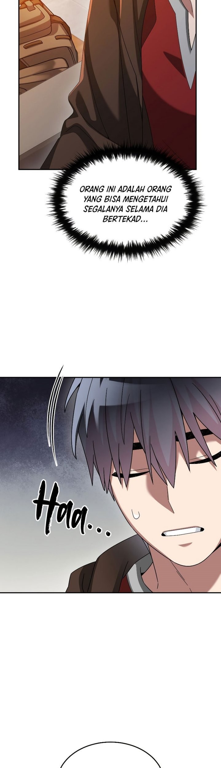 The Newbie Is Too Strong Chapter 75 Gambar 21