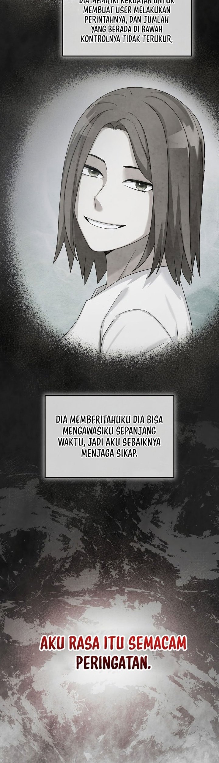 The Newbie Is Too Strong Chapter 74 Gambar 33