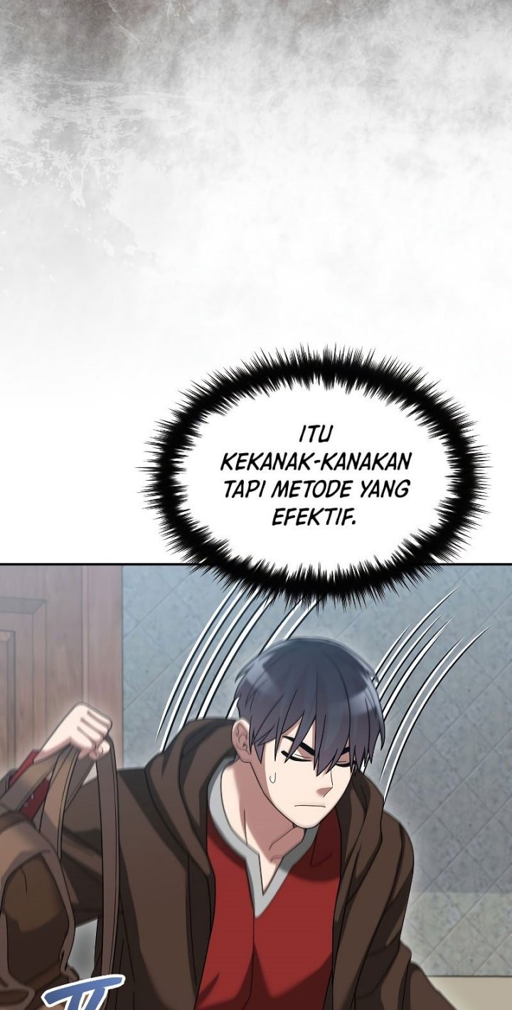 The Newbie Is Too Strong Chapter 74 Gambar 34