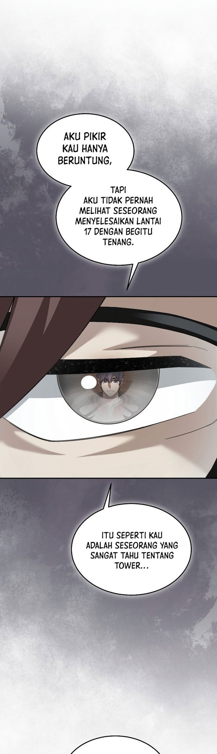 The Newbie Is Too Strong Chapter 74 Gambar 36