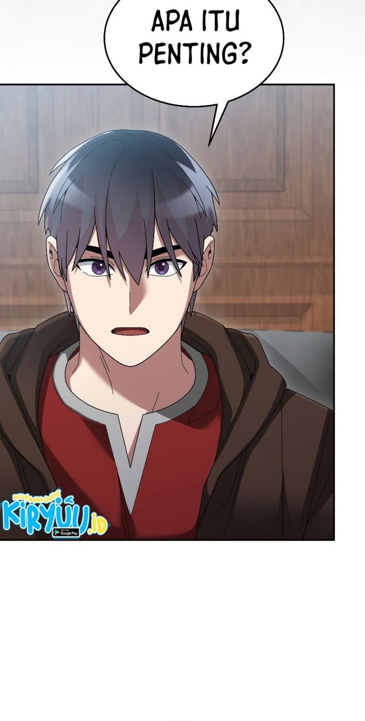 The Newbie Is Too Strong Chapter 74 Gambar 37