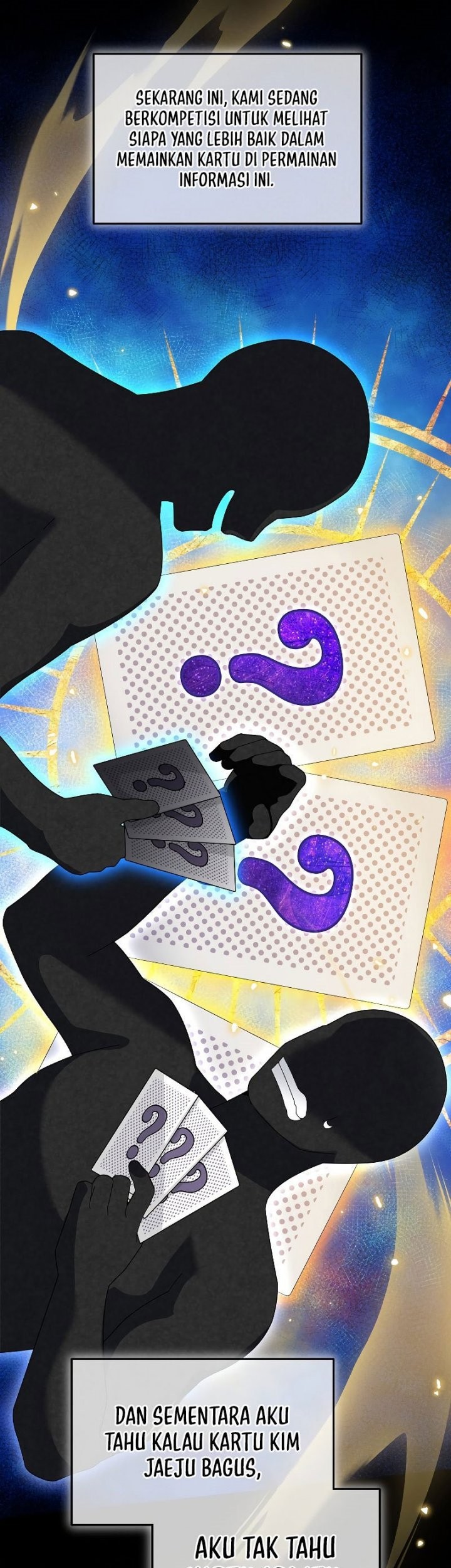 The Newbie Is Too Strong Chapter 74 Gambar 44