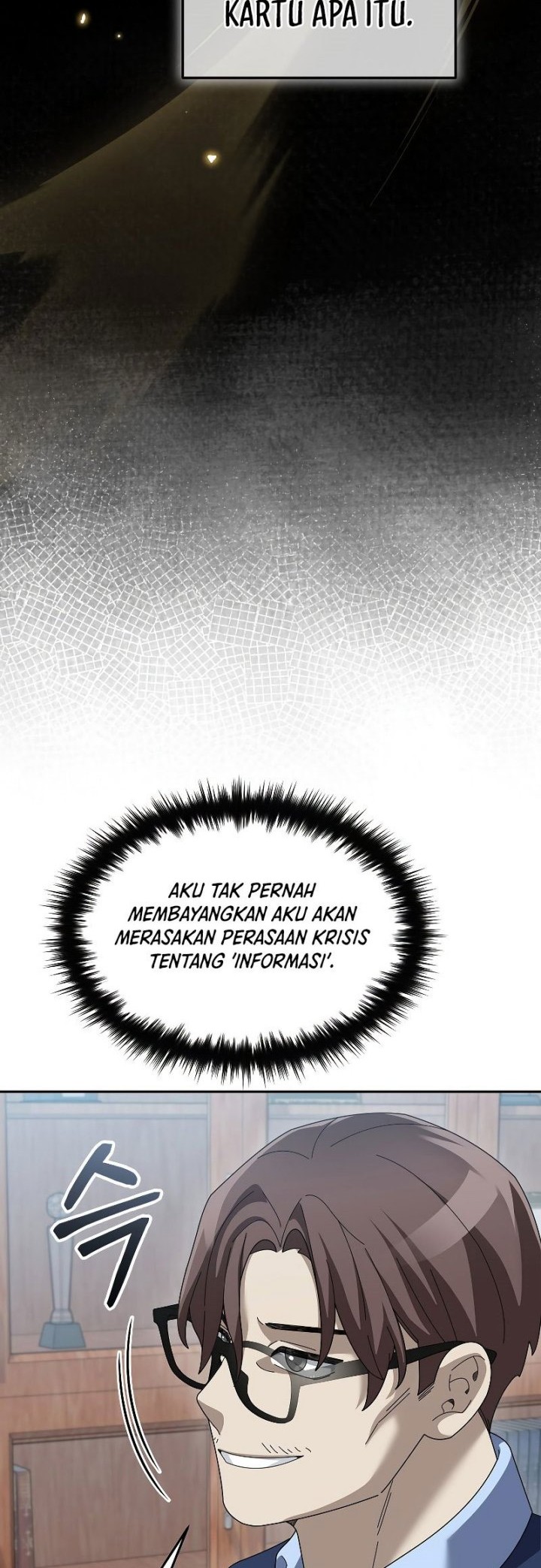 The Newbie Is Too Strong Chapter 74 Gambar 45