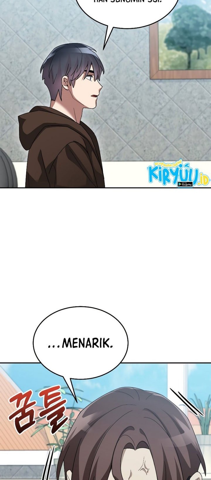 The Newbie Is Too Strong Chapter 74 Gambar 50