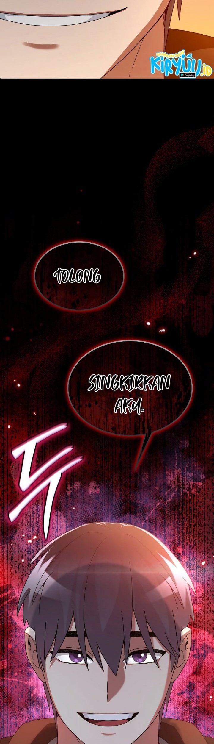 The Newbie Is Too Strong Chapter 74 Gambar 55