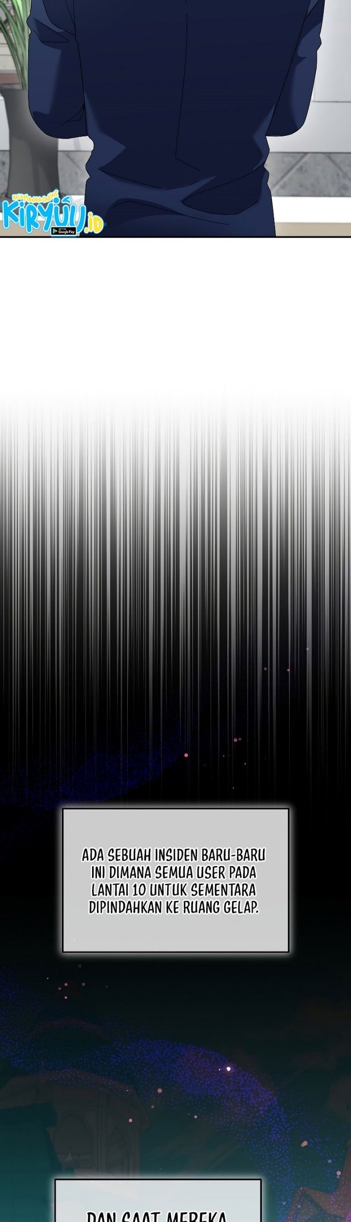 The Newbie Is Too Strong Chapter 74 Gambar 15