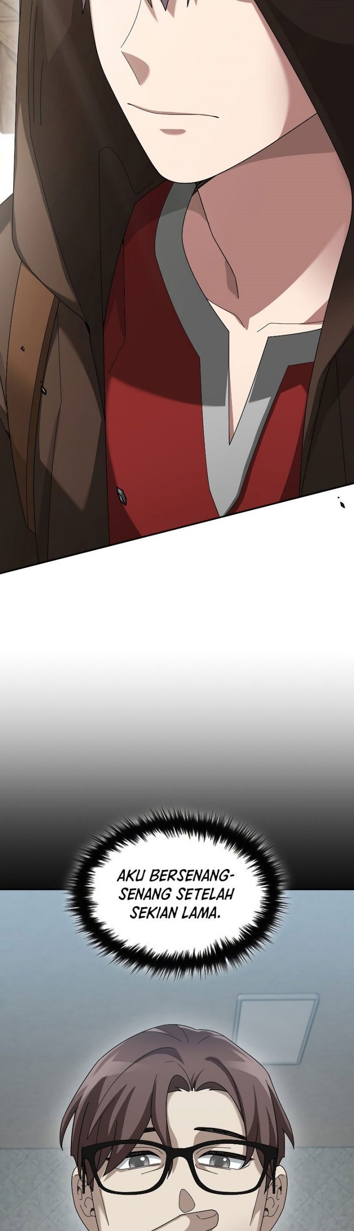 The Newbie Is Too Strong Chapter 74 Gambar 21