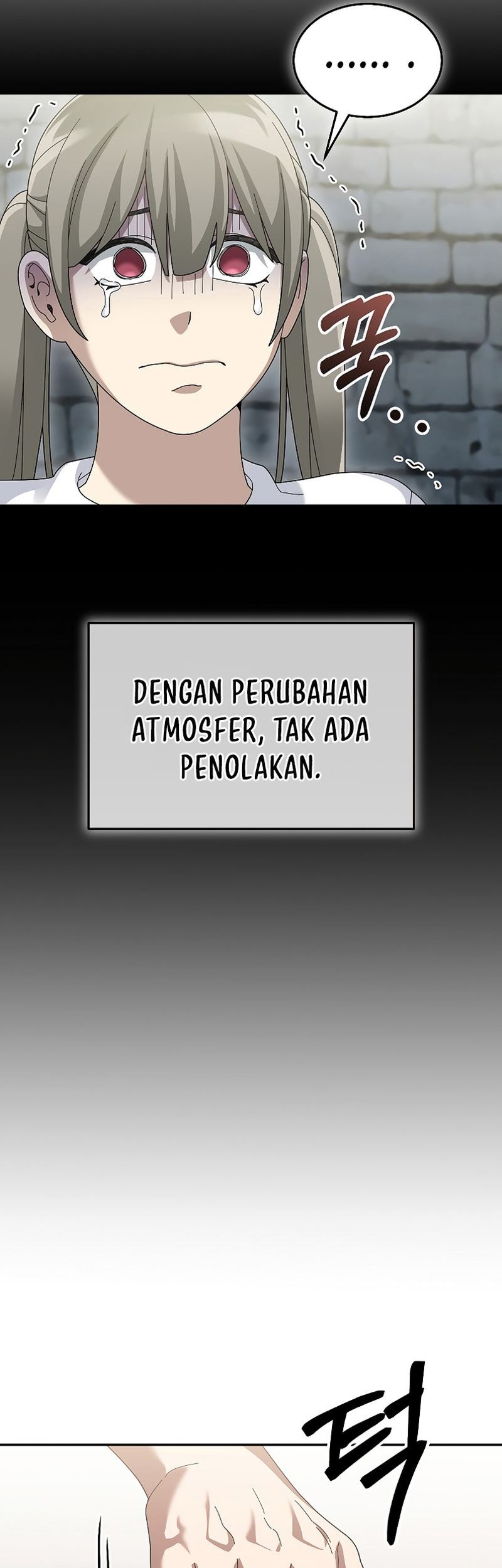 The Newbie Is Too Strong Chapter 73 Gambar 32