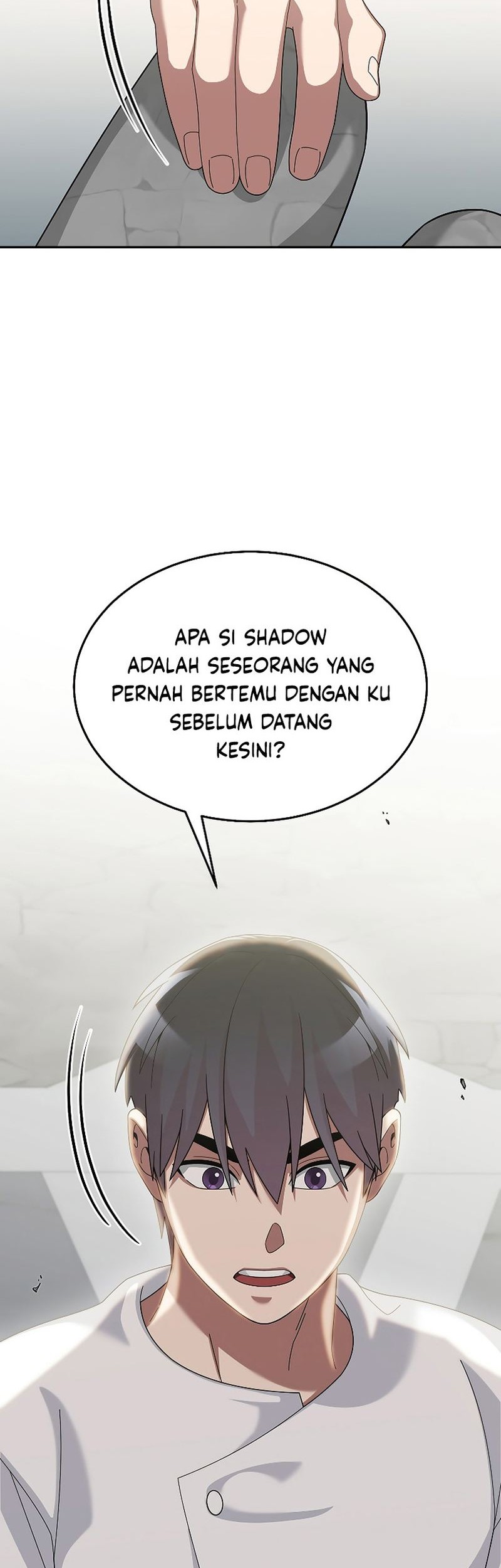 The Newbie Is Too Strong Chapter 73 Gambar 33