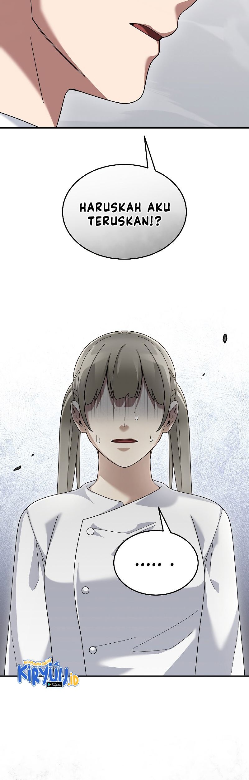 The Newbie Is Too Strong Chapter 73 Gambar 38