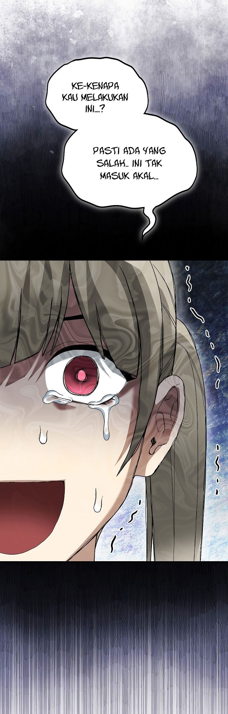 The Newbie Is Too Strong Chapter 73 Gambar 40