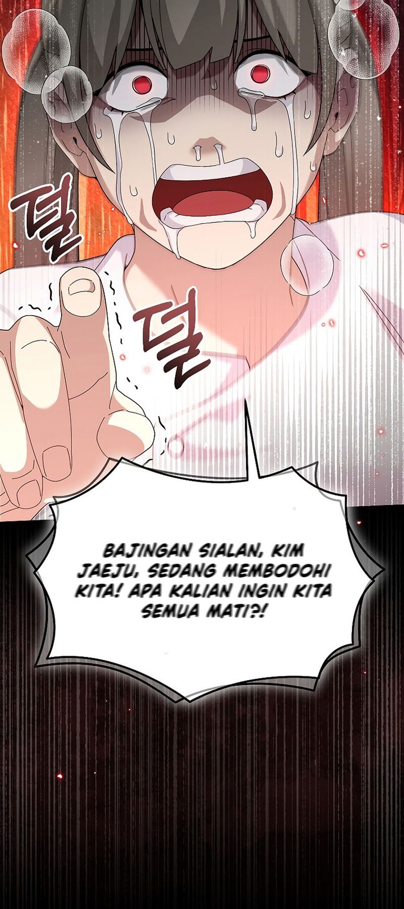 The Newbie Is Too Strong Chapter 73 Gambar 45