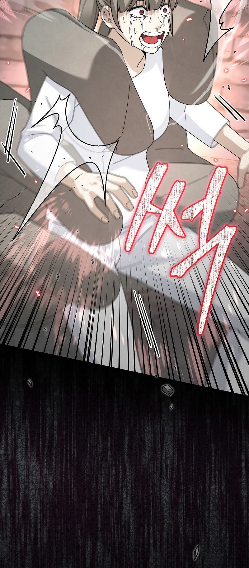 The Newbie Is Too Strong Chapter 73 Gambar 54