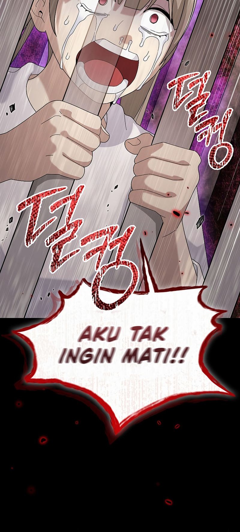 The Newbie Is Too Strong Chapter 73 Gambar 57
