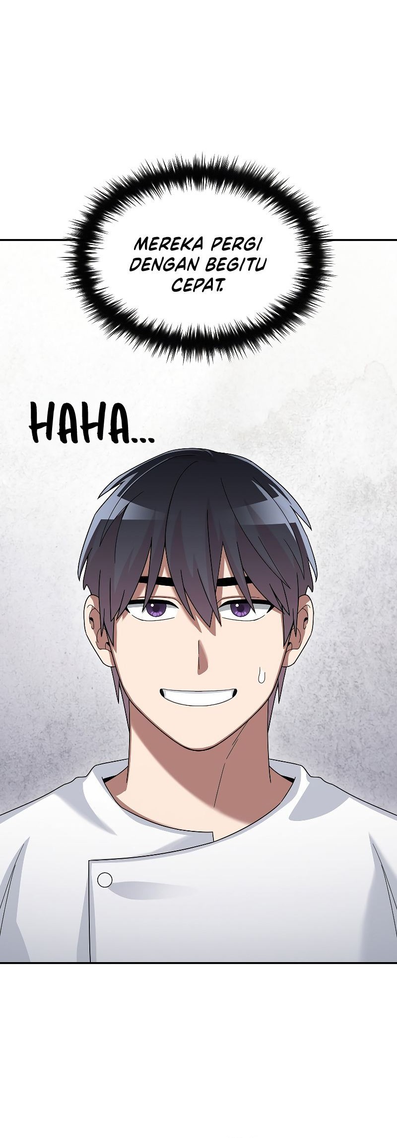 The Newbie Is Too Strong Chapter 73 Gambar 68