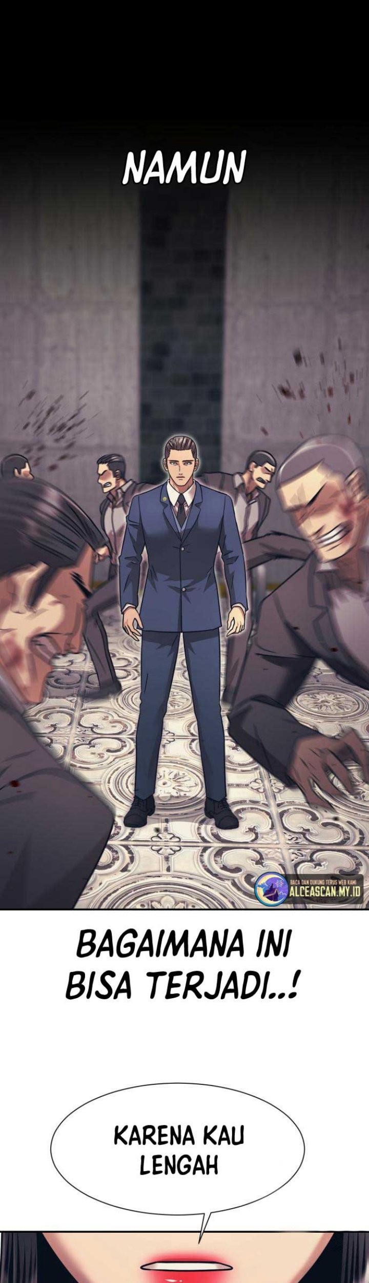 Injagang Chapter 55 Gambar 28