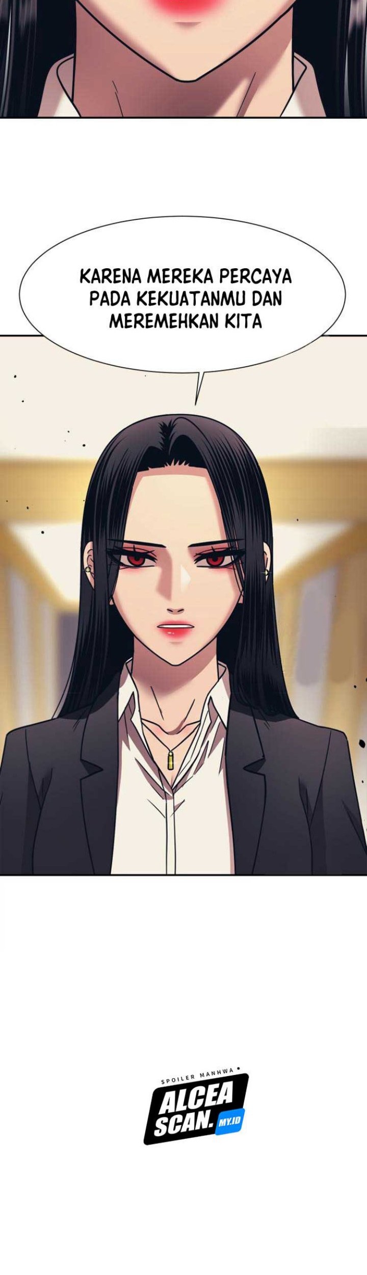 Injagang Chapter 55 Gambar 29