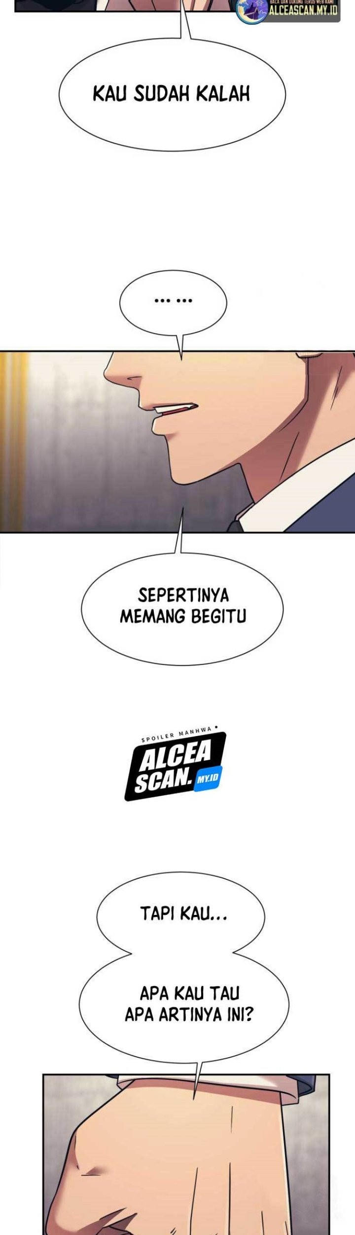 Injagang Chapter 55 Gambar 35